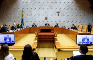 Projetos que limitam ação do STF avançam na Câmara dos Deputados