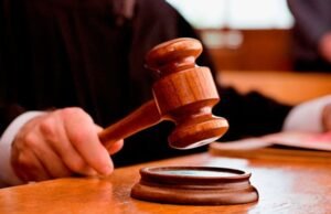 Homem que tentou matar ex-companheira com tiro de espingarda no Ceará é condenado a mais de 10 anos de prisão