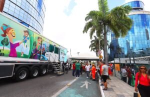 Vem pra Alece vai ofertar serviços gratuitos e defesa do consumidor na Tenda da Cidadania