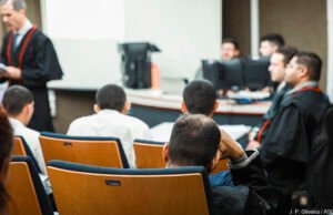 Acusados de matar homem durante aula de direção são condenados a mais de 20 anos de prisão cada