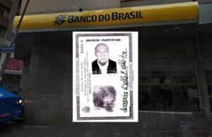 Mulher que levou cadáver a banco em SP se livra de ação e ganha pensão