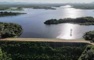 Ceará tem 52 açudes sangrando; nível de água acumulado está prestes a marcar 50% da capacidade