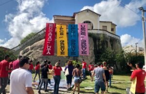 Instituições públicas realizam marcha pela Educação na próxima quinta, 2