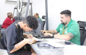 Caminhão do Cidadão leva serviços a Fortaleza, Paracuru e Baixio nesta semana