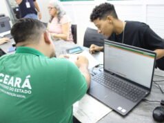 Aquiraz, Fortaleza, Limoeiro do Norte e Santana do Acaraú recebem Caminhão do Cidadão nesta semana