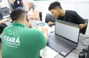 De Caucaia a Viçosa do Ceará: veja onde Caminhão do Cidadão atenderá nos próximos dias