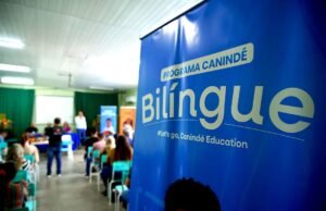 Canindé Bilíngue: professores da rede pública recebem capacitação de ensino da língua estrangeira