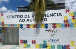 Prefeitura de Canindé conta com rede de apoio no Cazulo