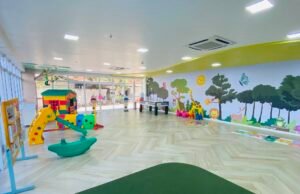 Associação Peter Pan inaugura o ‘Espaço Jorge André’: um novo ambiente de convivência para seus assistidos