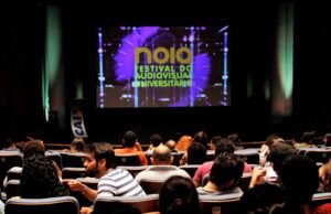 Festival NOIA abre inscrições para mostras competitivas da sua 22ª edição