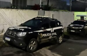 Suspeitos de tráfico de drogas e tentativa de homicídio são presos durante operação em Boa Viagem