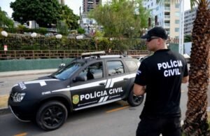 Assembleia aprova criação de 358 cargos de investigador da Polícia Civil do Ceará