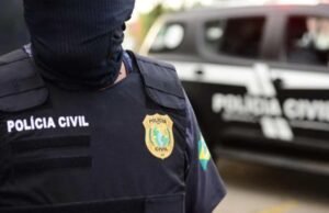 Polícia prende suspeitos de morte de policial militar no Ceará; crime ocorreu em agosto de 2023