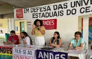 Governo avança no diálogo com os movimentos grevistas das universidades estaduais