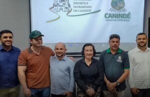 Rozário Ximenes anuncia nova composição do secretariado de Canindé