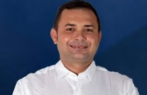 Vice-prefeito de Paraipaba morre afogado enquanto praticava caiaque no Rio Curu