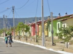 Projeto quer destravar obras inacabadas do Minha Casa, Minha Vida