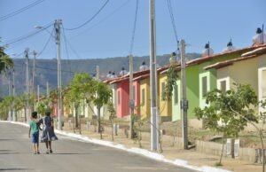 Banabuiú, Senador Pompeu e outras 128 cidades cearenses serão contempladas com moradias do Minha Casa, Minha Vida