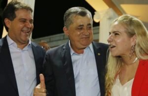 Sem Larissa, Guilherme e Artur, escolha de candidato do PT à Prefeitura de Fortaleza será entre Luizianne e Evandro