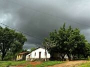 Chuvas ficam dentro da média em dezembro, mas com desvio negativo em relação à normalidade