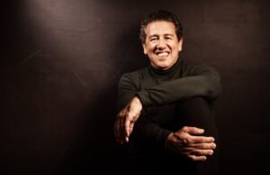 Altemar Dutra Jr apresenta o show “O Melhor de Mim”