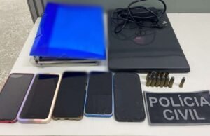 Advogado suspeito de apropriação indébita e de estelionato contra clientes é preso em Quixadá