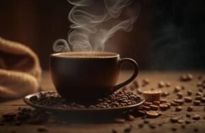 Mito ou verdade: Café faz mal ao coração?