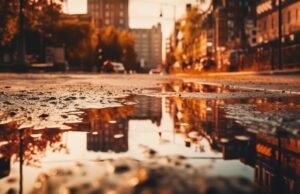 Saiba o motivo por trás dos alagamentos