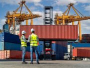 Cirilo Pimenta e Afrânio Feitosa viajam para Goiás em busca de inspiração para porto seco em Quixeramobim