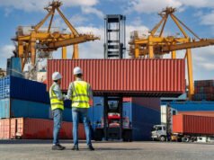 Conheça o terminal de cargas da Transnordestina que será instalado no Porto do Pecém