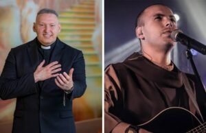 Festival Halleluya 2024 terá presença de Padre Marcelo Rossi e Frei Gilson