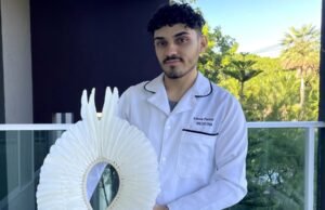 Dia dos Povos Indígenas: Conheça a história do primeiro indígena Kanindé a cursar medicina