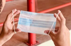 Etiqueta respiratória: pequenas ações ajudam a prevenir doenças