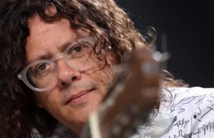 Isaac Cândido se apresenta no Centro Cultural Banco do Nordeste Fortaleza