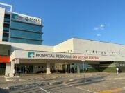 Paciente é internado em Quixeramobim com suspeita de intoxicação por metanol