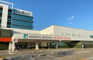 Paciente é internado em Quixeramobim com suspeita de intoxicação por metanol