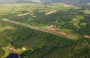 Aeroporto de Quixadá terá voos comerciais da Azul a partir de julho