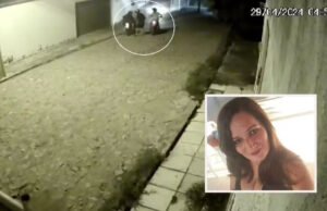 Agente de saúde é morta durante assalto na frente da filha, em Juazeiro do Norte