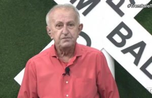 Morre o jornalista Alan Neto