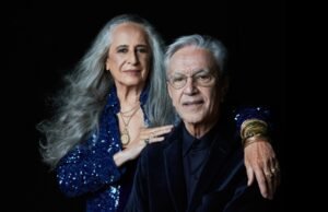 Decon apura suposta cobrança ilegal na venda virtual de ingressos para show de Caetano Veloso e Maria Bethânia em Fortaleza