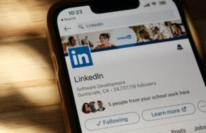 LinkedIn, aliado à inteligência artificial, é o futuro do recrutamento