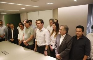 MPE emite parecer contra saída de deputados cearenses do PDT; julgamento acontece nesta quarta, 3