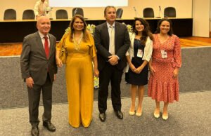 Desembargador do TRT-CE Paulo Régis Machado Botelho é eleito presidente do Conematra