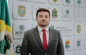 Secretário da SSPDS visita territórios da Região Metropolitana de Fortaleza para o fortalecimento de ações policiais