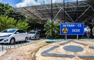 Justiça determina prisão de servidor do Detran investigado por integrar organização criminosa