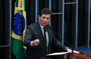 TSE retoma julgamento que pode cassar mandato de Sérgio Moro