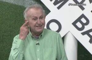 “O jornalismo cearense se despede de um ícone”, diz governador Elmano sobre morte de Alan Neto