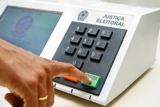 Janela partidária para eleições de 2026 começa nesta quinta, 5