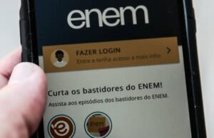 Prazo para solicitar isenção da taxa de inscrição do Enem começa hoje, 15