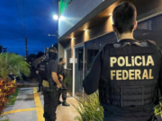 Concurso da Polícia Federal terá mil vagas para cinco cargos